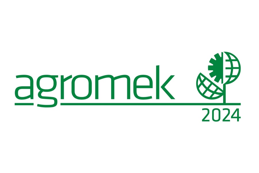 Vogelsang at the Agromek 2024