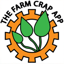 Farm Crap App logo