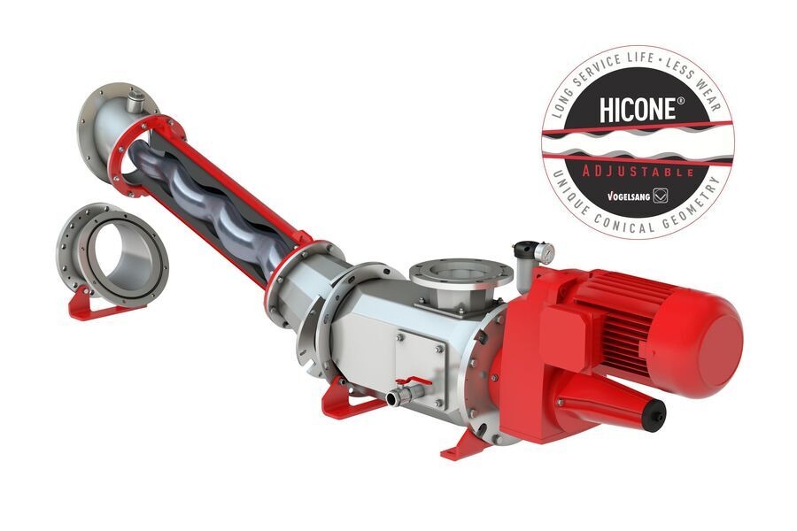 HiCone® van Vogelsang