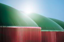 Image of Vogelsang Biogas