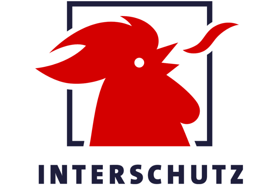 Vogelsang auf der Interschutz