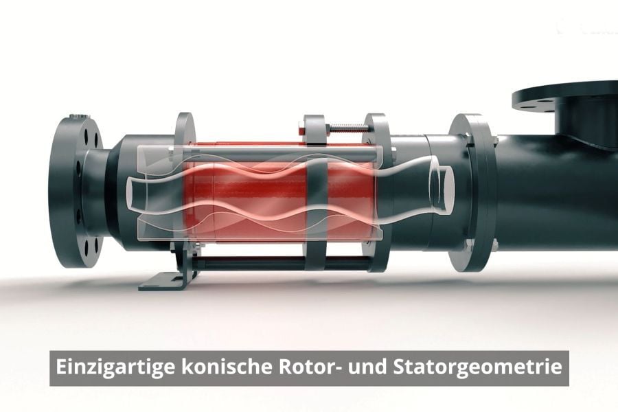 Die neuen HiCone Baugrößen