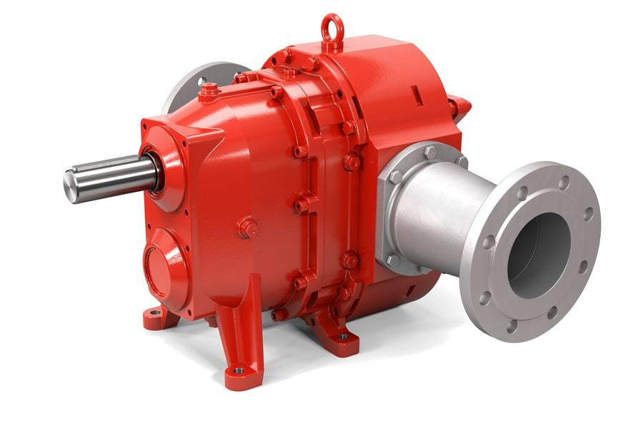 Vogelsang VY pump