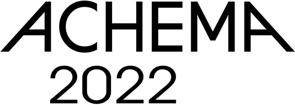 Achema 2022