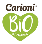 LOGO CARIONI BIO®-1 LOGO CARIONI BIO®-1