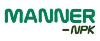 MANNER NPK logo MANNER NPK logo