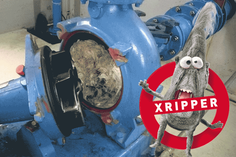 Vogelsang XRipper testen