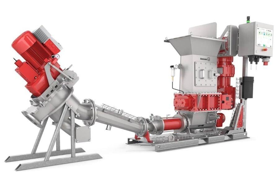 RedUnit van Vogelsang