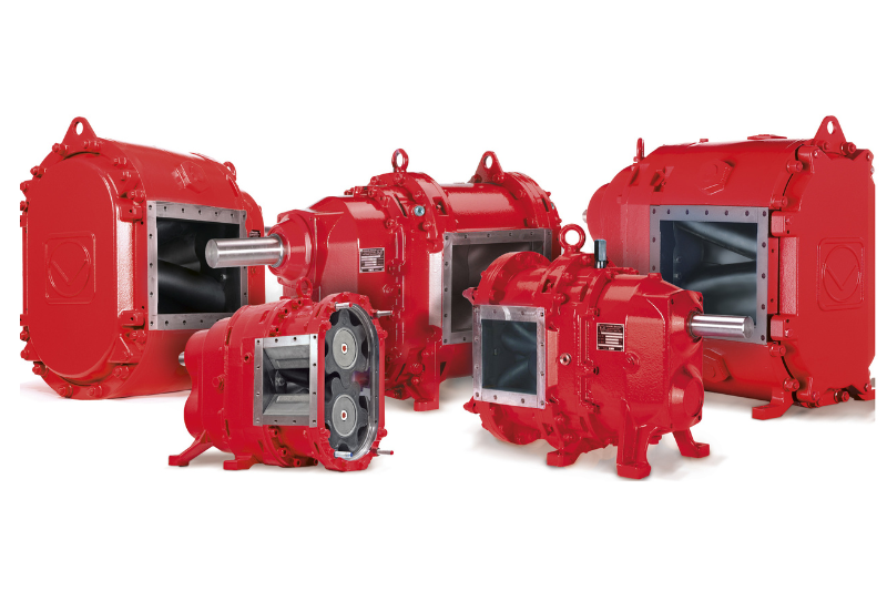 VX-serie van Vogelsang