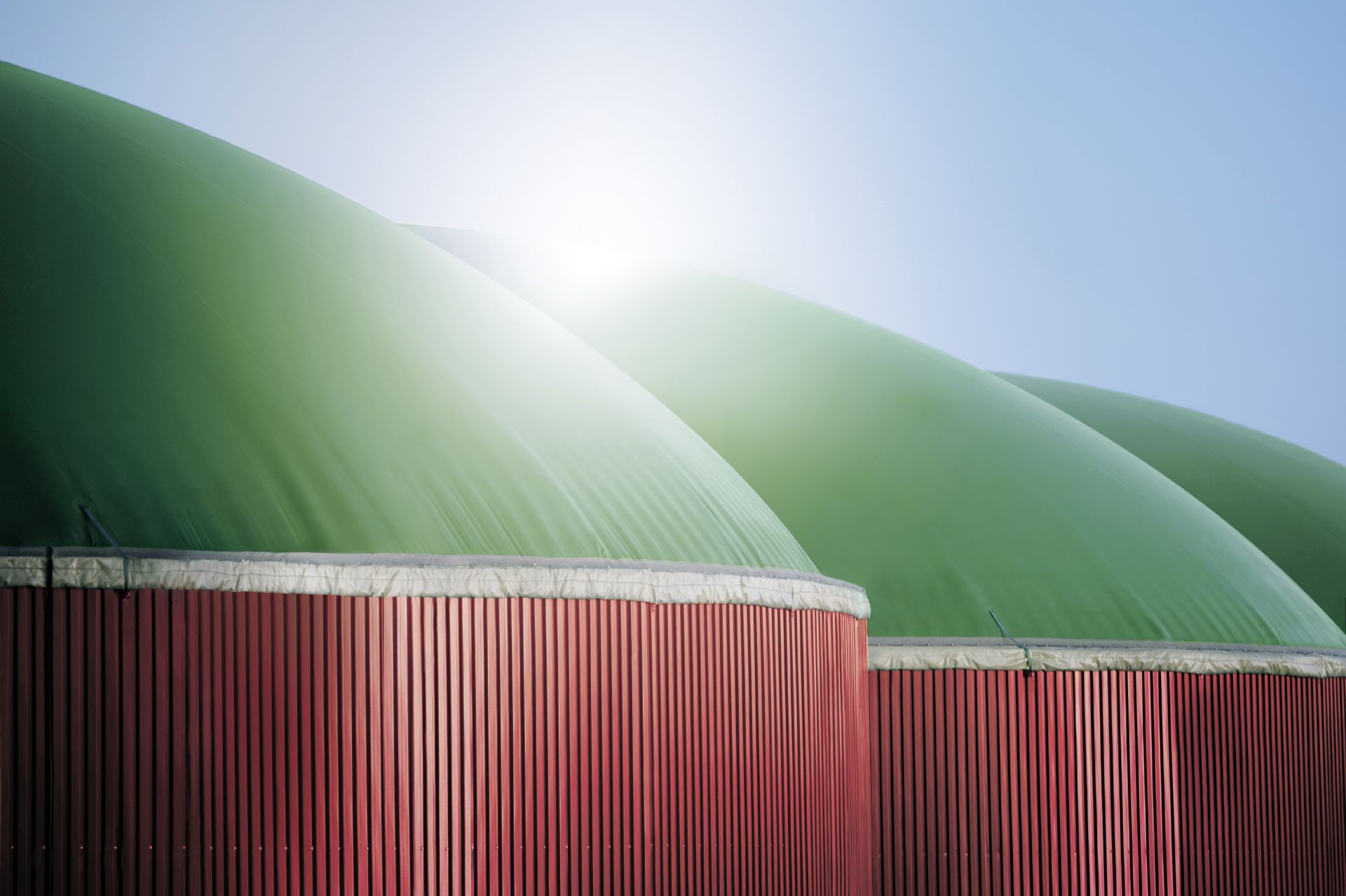 Image of Vogelsang Biogas